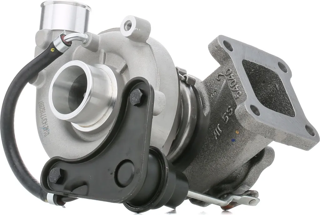 Turbo STARK SKCT-1191268 pour Hilux : Retrouvez la Puissance Moteur
