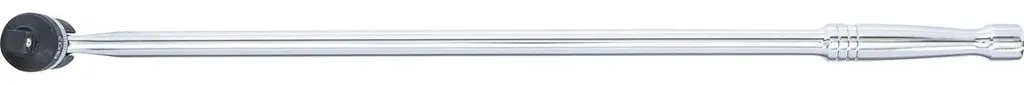 Barre de force articulée 1/2 pour desserrage difficile BGS 620 mm - 5