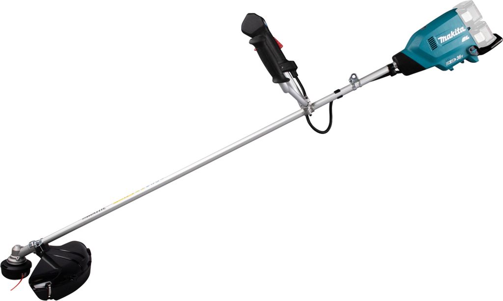 Akku-Freischneider DUR369AZ | 2x18V, 1000 W, Zweihandgriff Produktbild 16