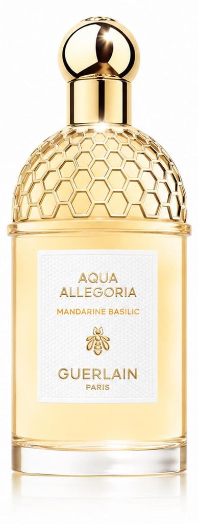 Guerlain Mandarine Basilic, Frauen, 125 ml, Spray, #16109 Produktbild 