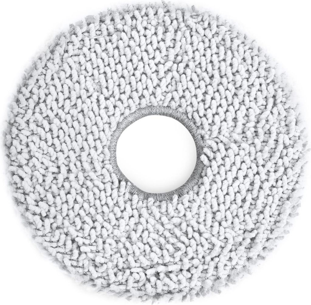 Bosch BHZRMP3 Pads für rotierenden Wischmopp, Spotless