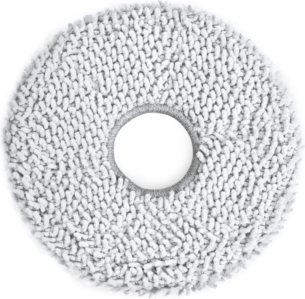 Disques Bosch BHZRMP3 Absorbants pour Balai à Franges Spotless 15cm