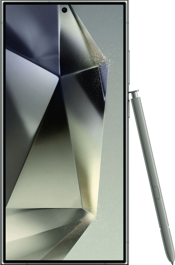 Samsung Galaxy S24 Ultra 512GB Titanium Black Produktbild 48