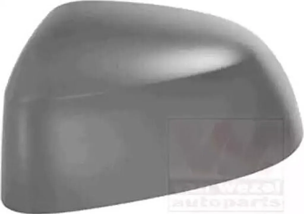 VAN WEZEL 0690843 Coque rétroviseur gauche BMW X3 F25 - Apprêtée