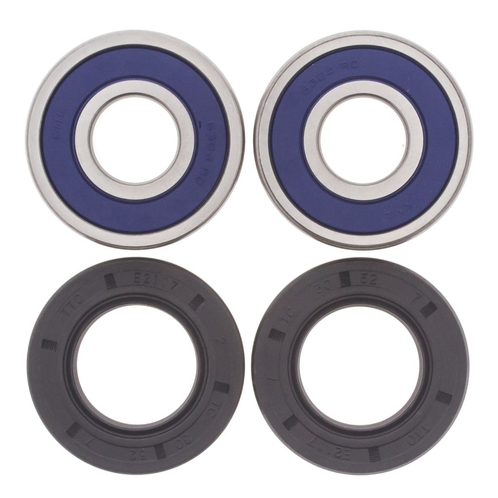 ALL BALLS Radlager-Kit 25-1382