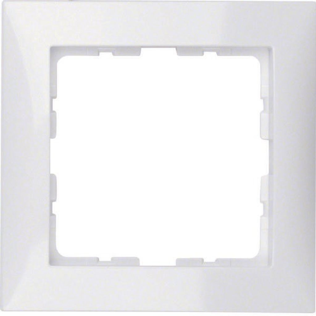 Hager 5310118989, 80,5 mm, 80,5 mm, 10 szt. Zdjęcie produktu 