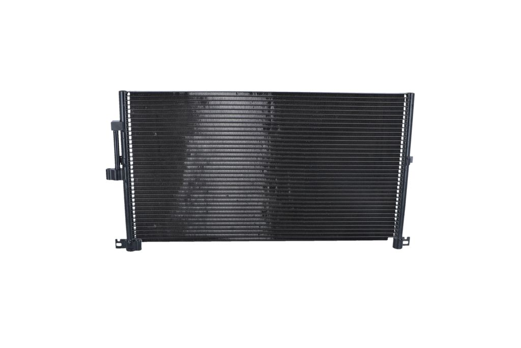 NRF 35603 Kondensator Klimaanlage für JAGUAR X-Type Limousine (X400) +Dichtring