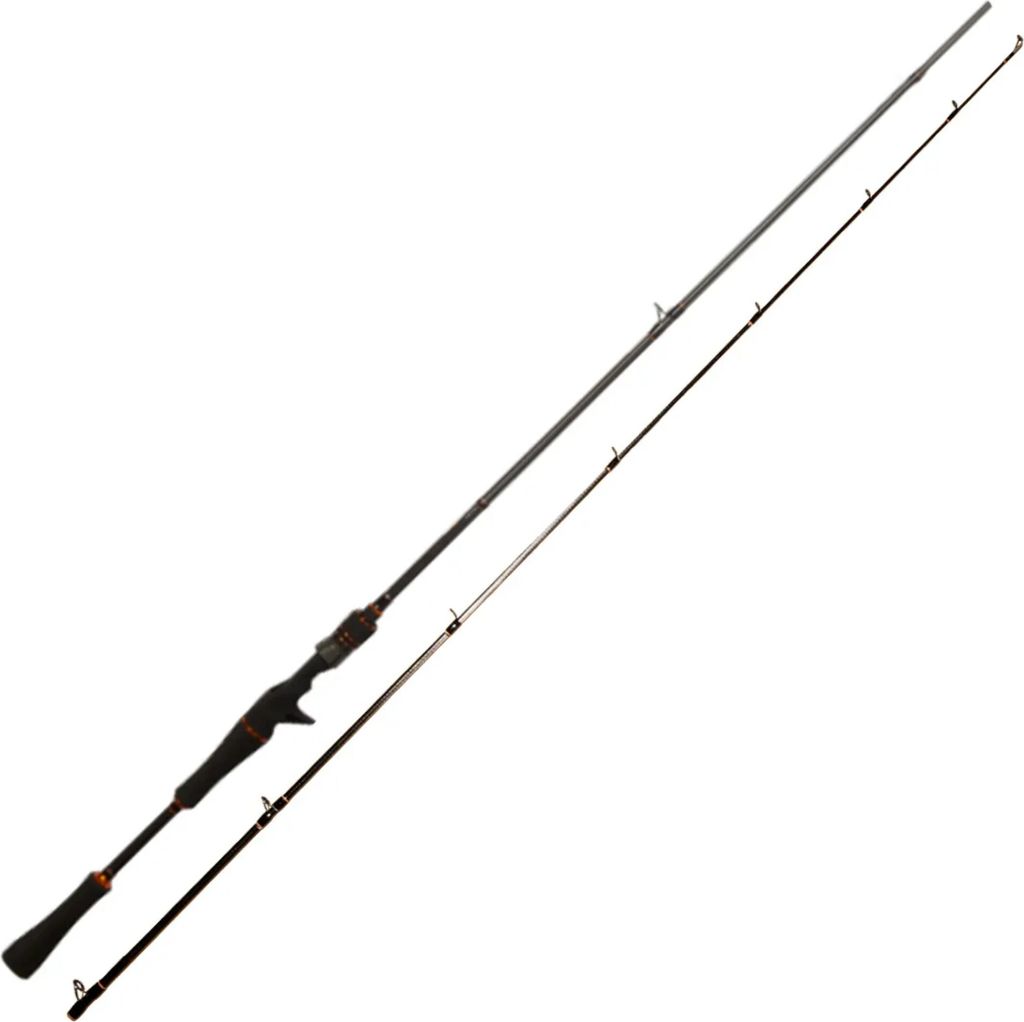 Zeck Pitch Cast STL 1,9m 4-14g