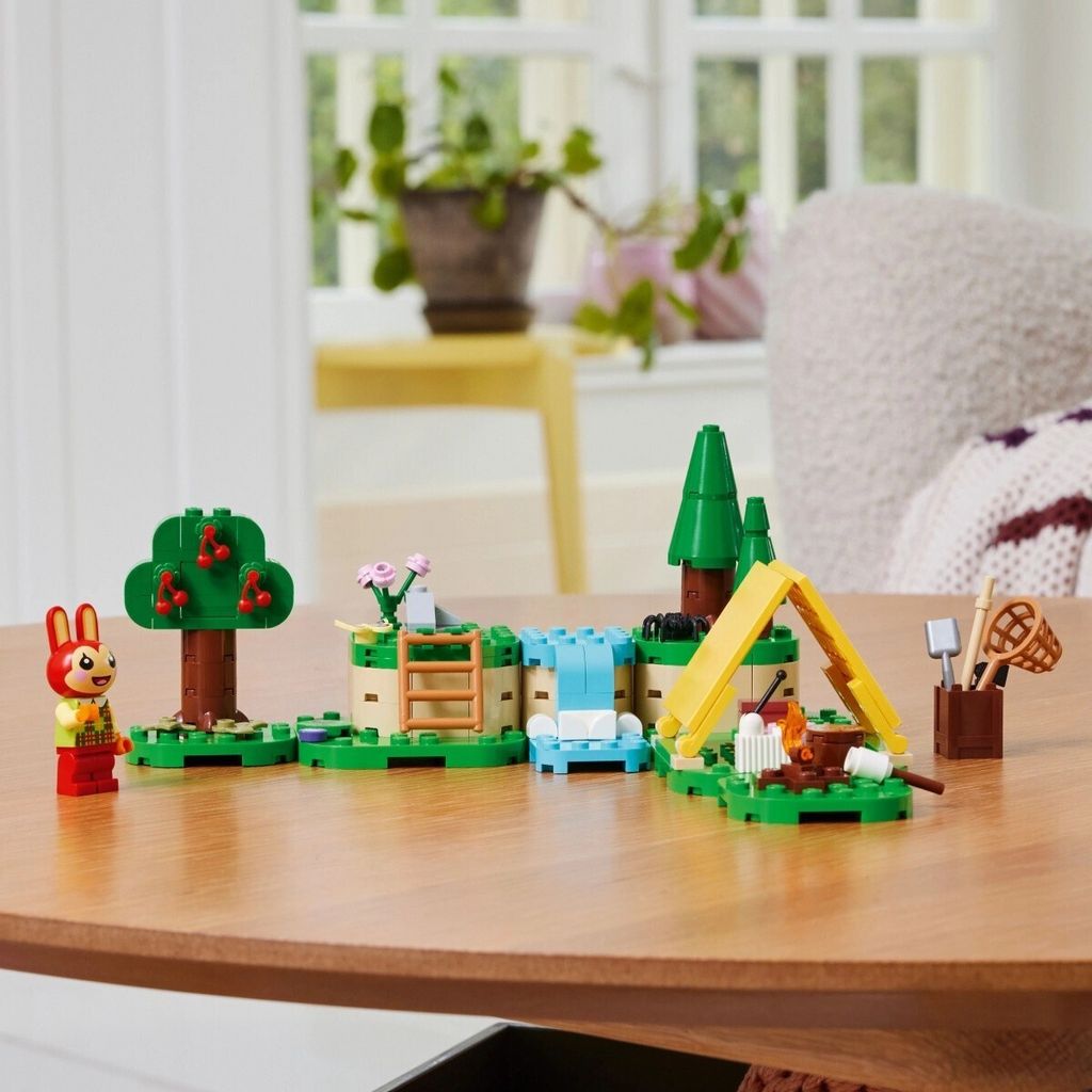 Mimmis Outdoor-Spaß Obrázek produktu 15