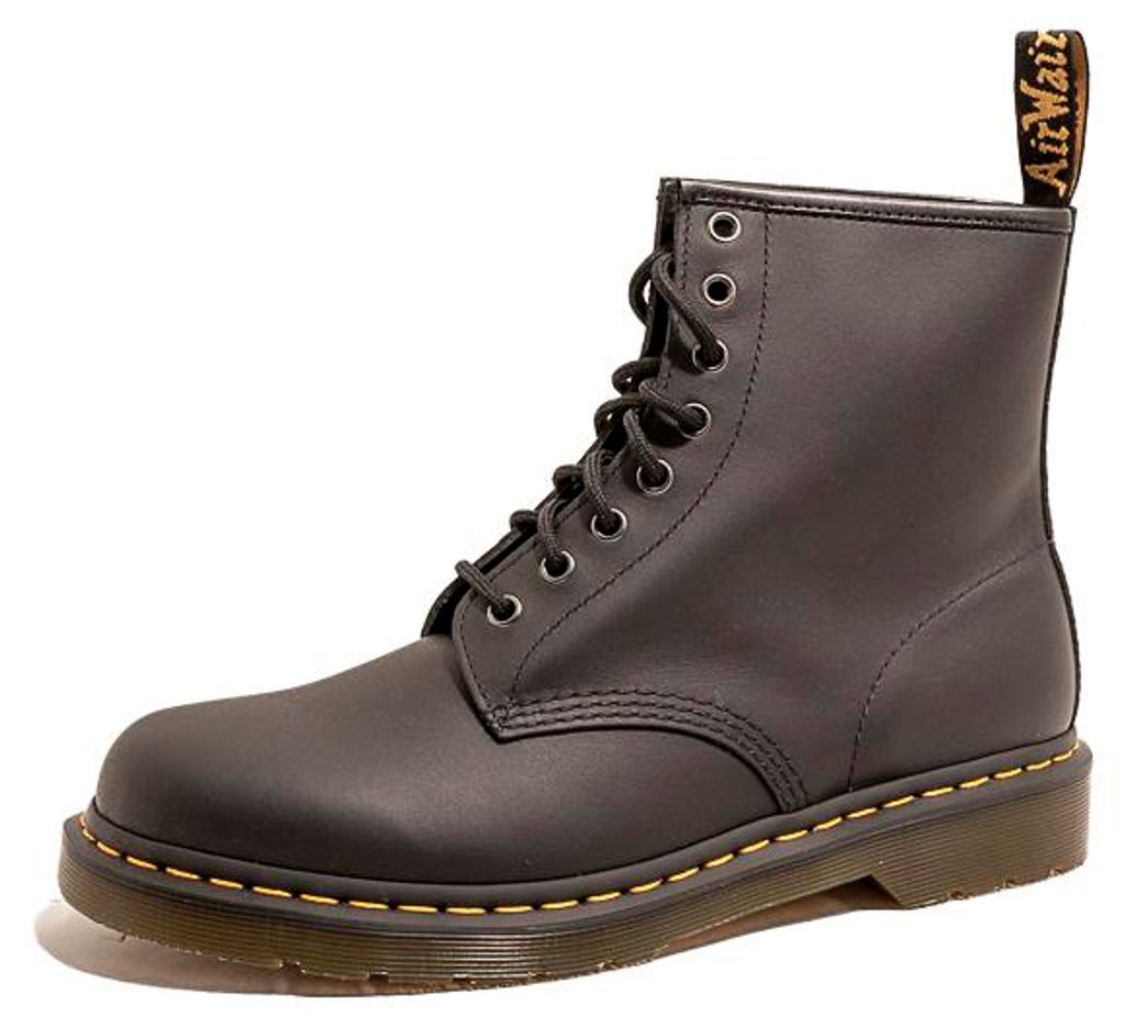dr martens scarpe uomo 11822002 nappa ai25 taglia:43 Produktbild 