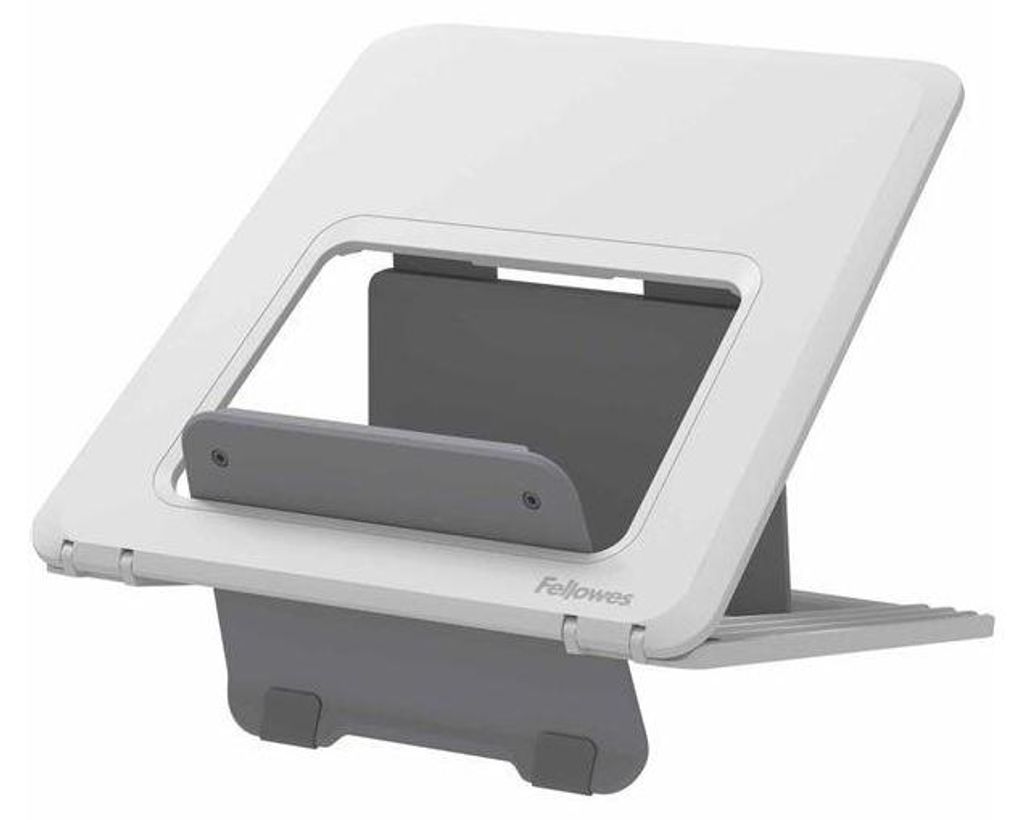 Fellowes Breyta Laptop Ständer bis zu 15\" und 5kg weiß, Obrázek produktu 