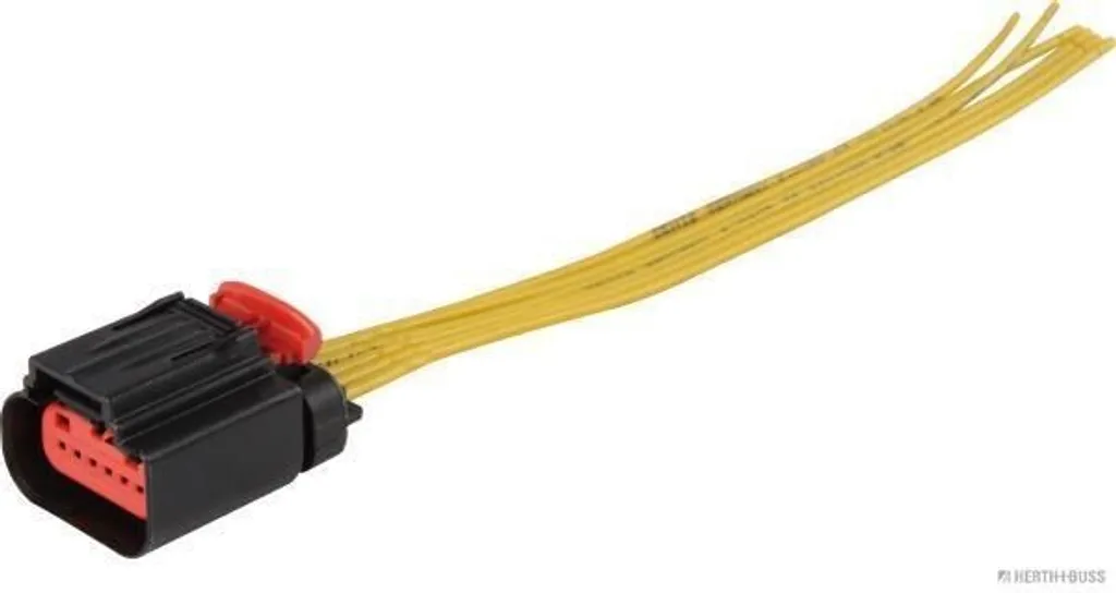 Kit Riparazione Rapida Cavi HERTH+BUSS - Sensore MAF e Angolo Morto