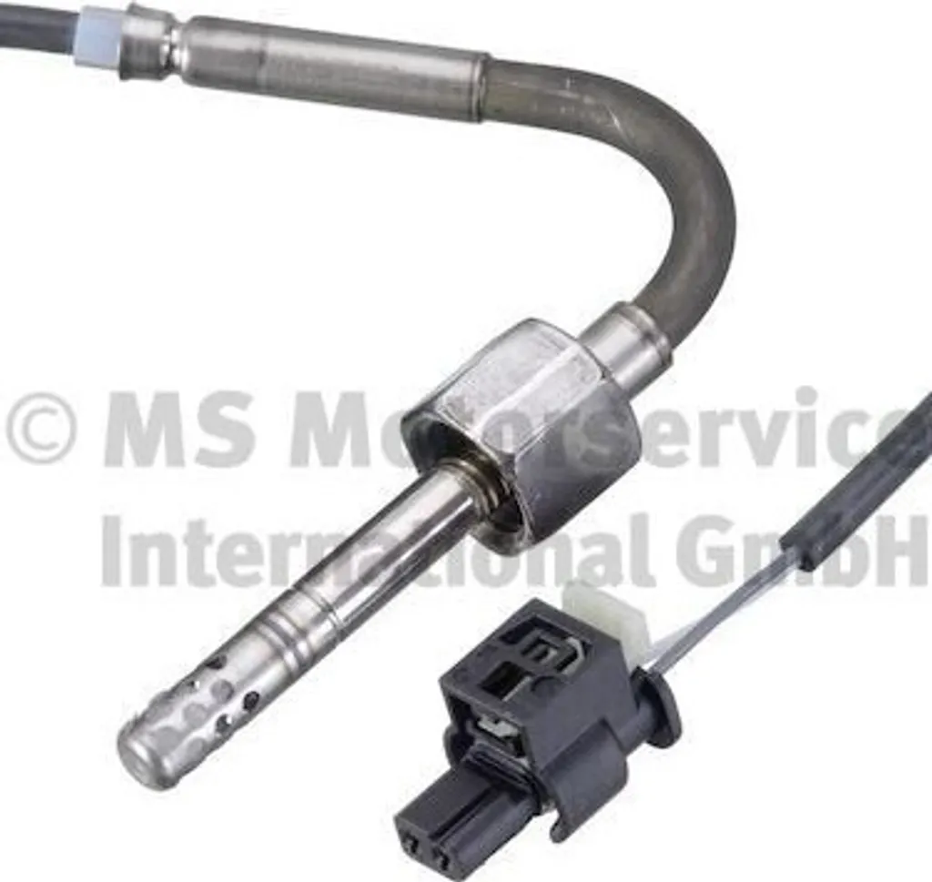 Sonde Thermique Échappement Robuste PIERBURG 7.11020.82.0 - Fiabilité OEM