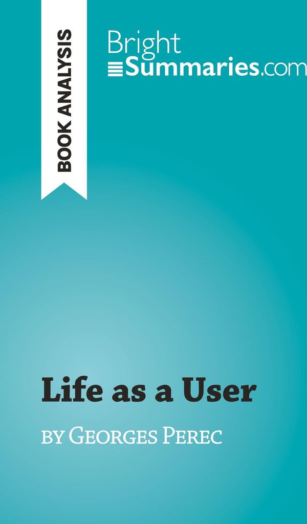 Life as a User