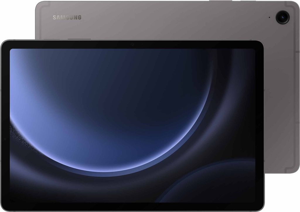 Samsung Galaxy Tab S9 FE 5G 128 GB 27,7 cm (10,9 Zoll) Produktbild 