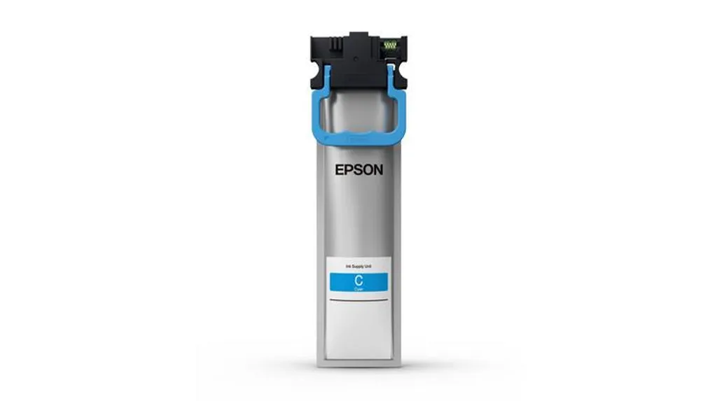Epson C13T11C240 Ciano: Colori Vivi e Brillanti per Grafica Pro