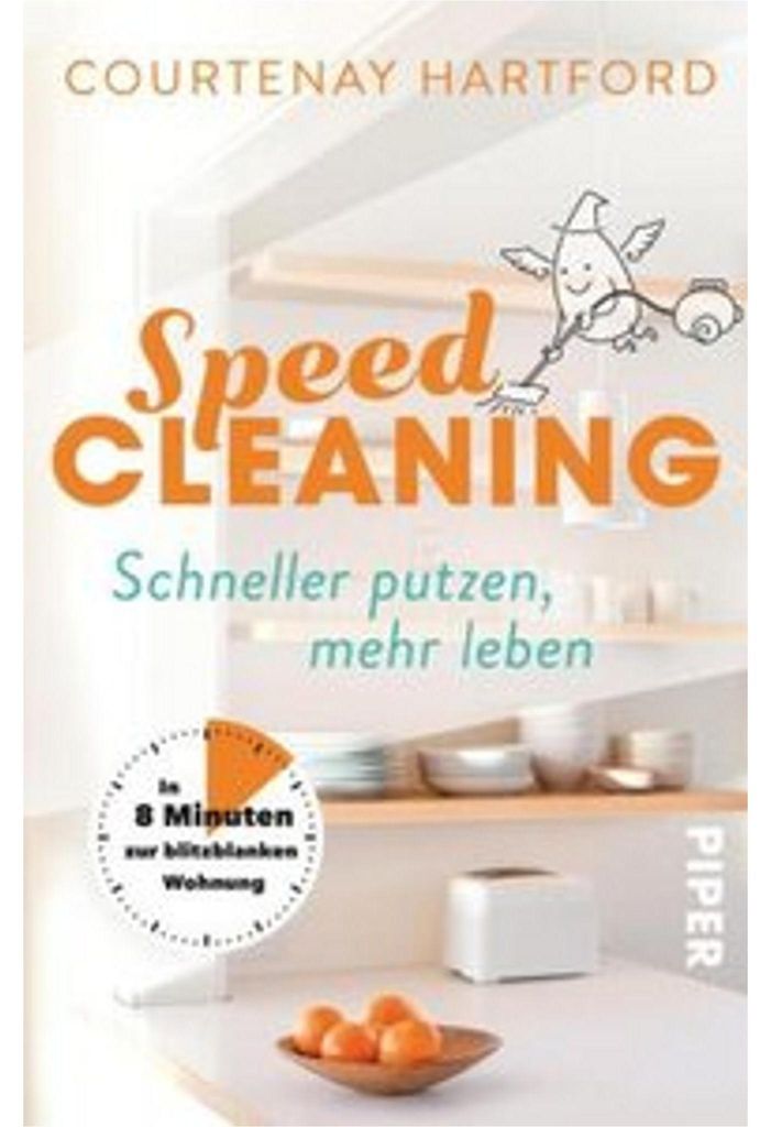Speed-Cleaning