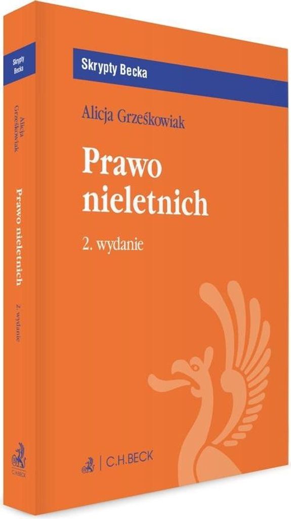 Prawo nieletnich