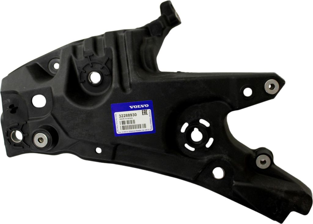 VOLVO S60 V60 II linke Kotflügelhalterung 32288930