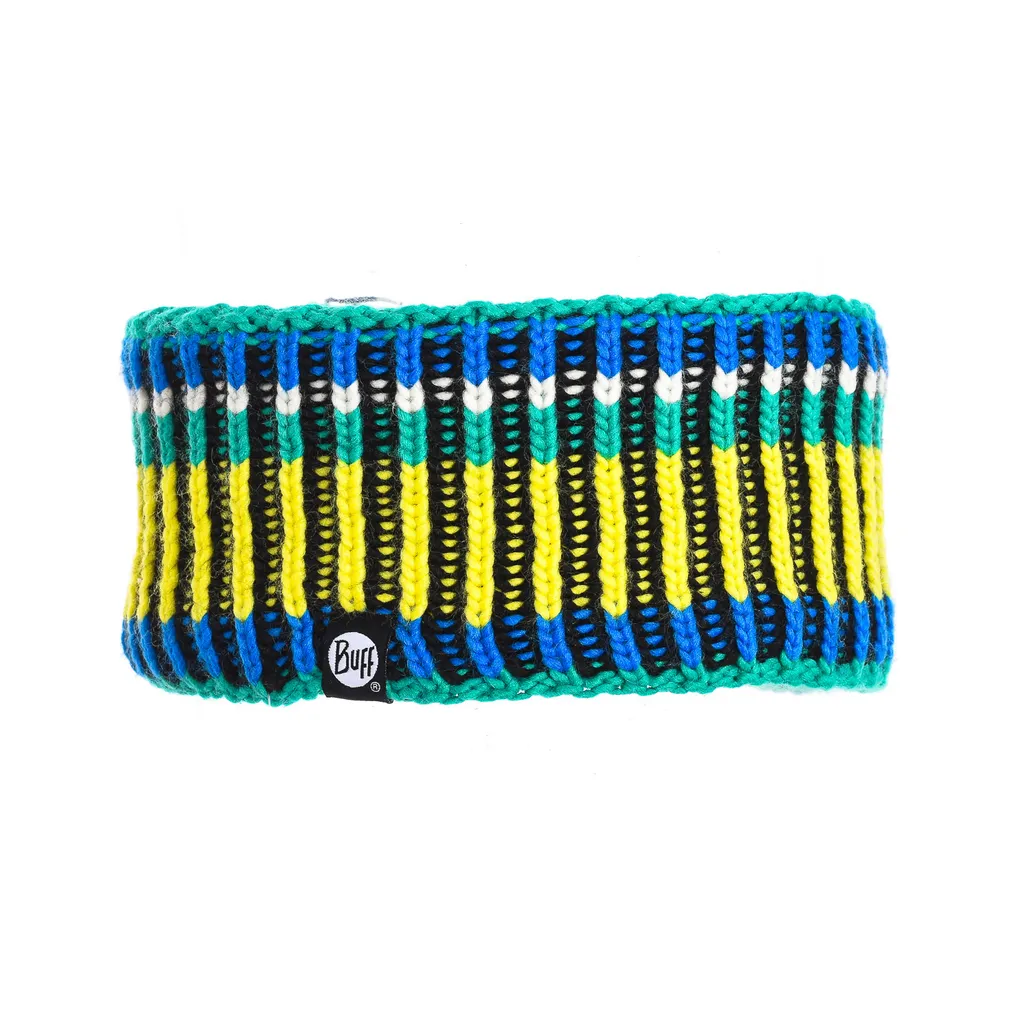 Fascia Capelli 94400 per Donna e Uomo | Morbido Pile Anti-Freddo