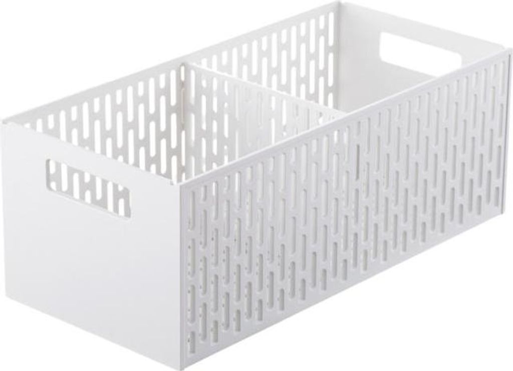 Yamazaki 5020, Weiß, Einfarbig, 1 Stück(e), 153 mm, 320 mm, 122 mm