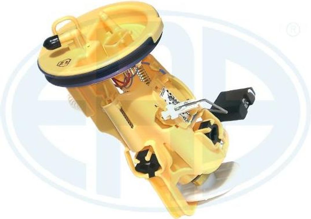 ERA 775055A Kraftstofffördereinheit OE 1184279 kompatibel mit 3er E46