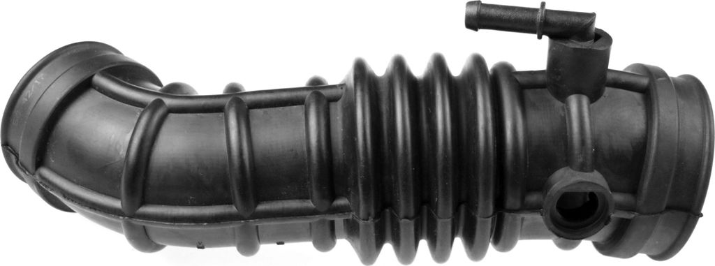 GATES ANTK1163 Luftversorgung Schlauch Luftschlauch für CHEVROLET Aveo / Kalos Schrägheck (T250, T255) Ø65mm L:257mm