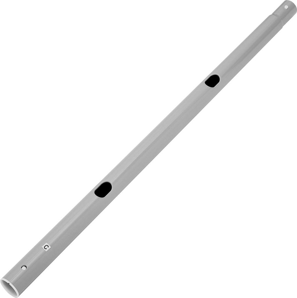 Bestway Ersatzteil Horizontale Poolstange C (grau) für Power Steel Pools 549 x 274 x 122 cm, eckig