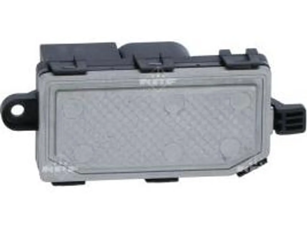 Réparer Ventilation Ford Bloquée avec Résistance NRF 342085 OE 1465718