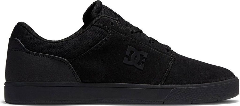 Dc Crisis 2 Black/Black/Black 42