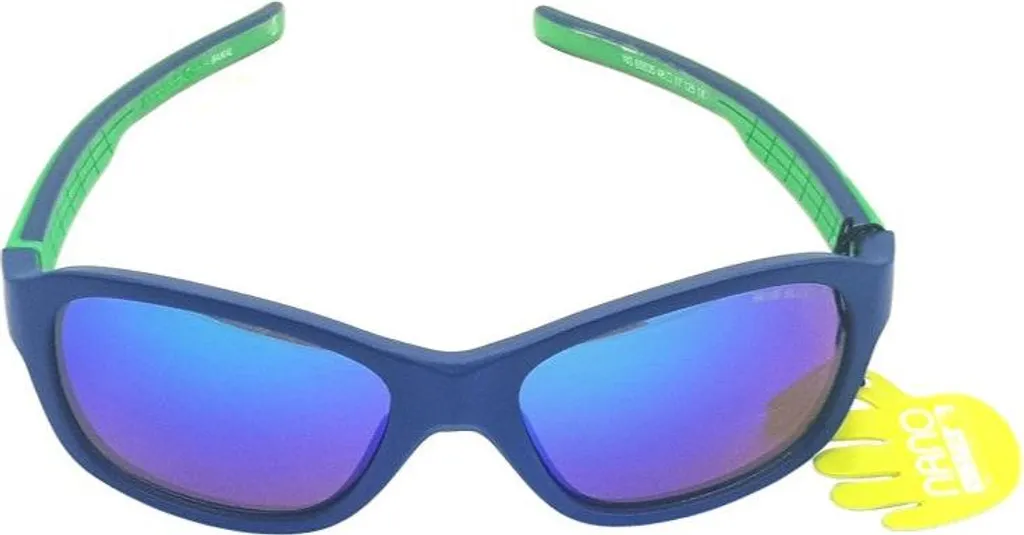 Lunettes de Soleil de Sport Nanovista Baikal NS65535 pour Juniors