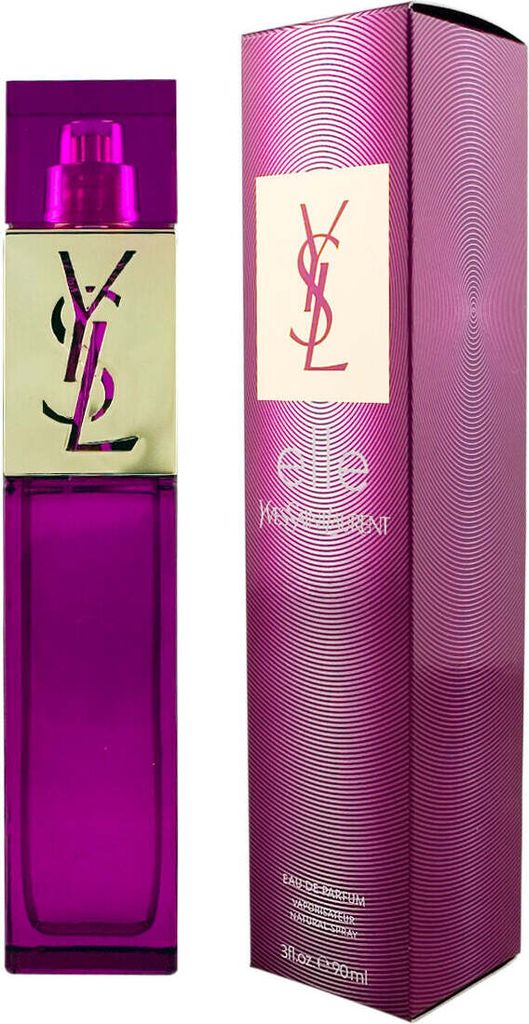 Yves Saint Laurent - Elle EDP 90ml Obrázok produktu 