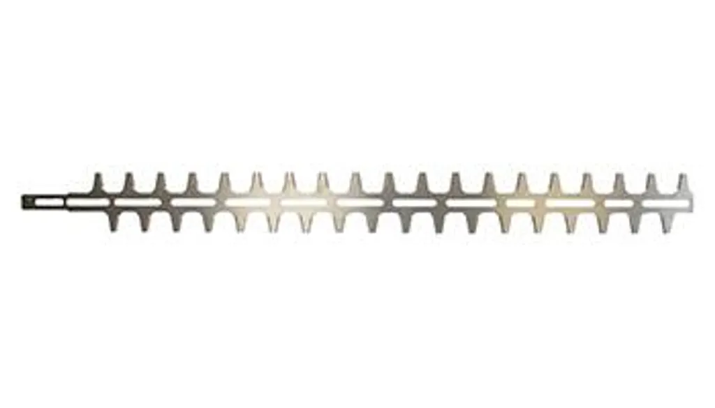 Lame Stihl HS75 HS80 HS85 de rechange adaptable - Longueur 853mm