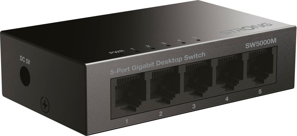 Strong SW 5000M Switch