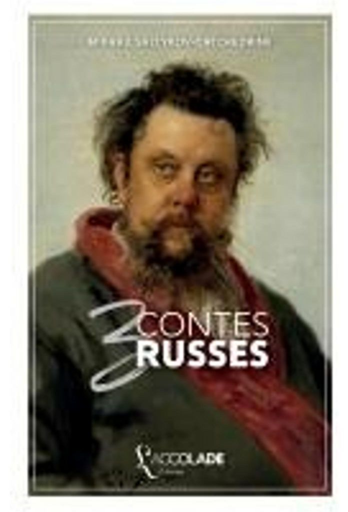 Trois Contes russes