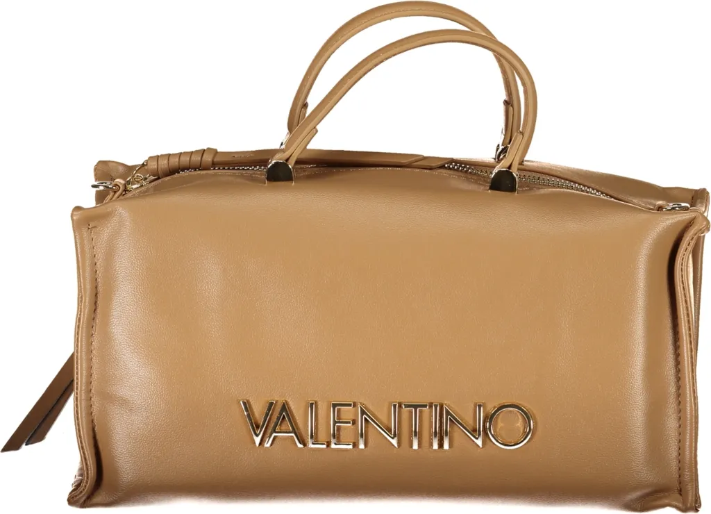 Valentino Bags Lady Bag Beige: Borsa Donna Elegante a Spalla UNI