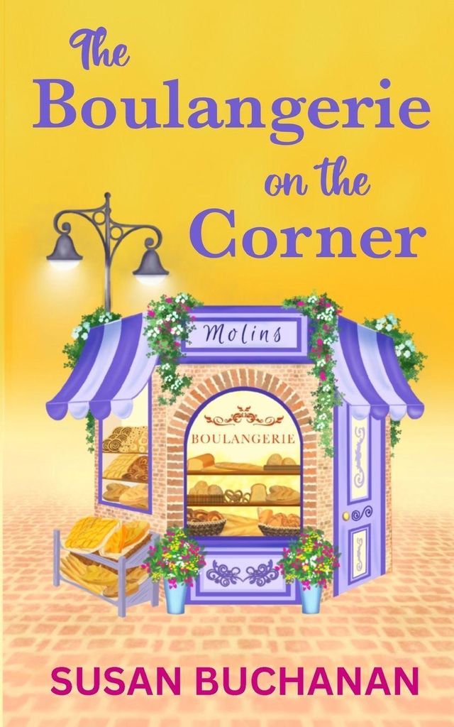 The Boulangerie on the Corner