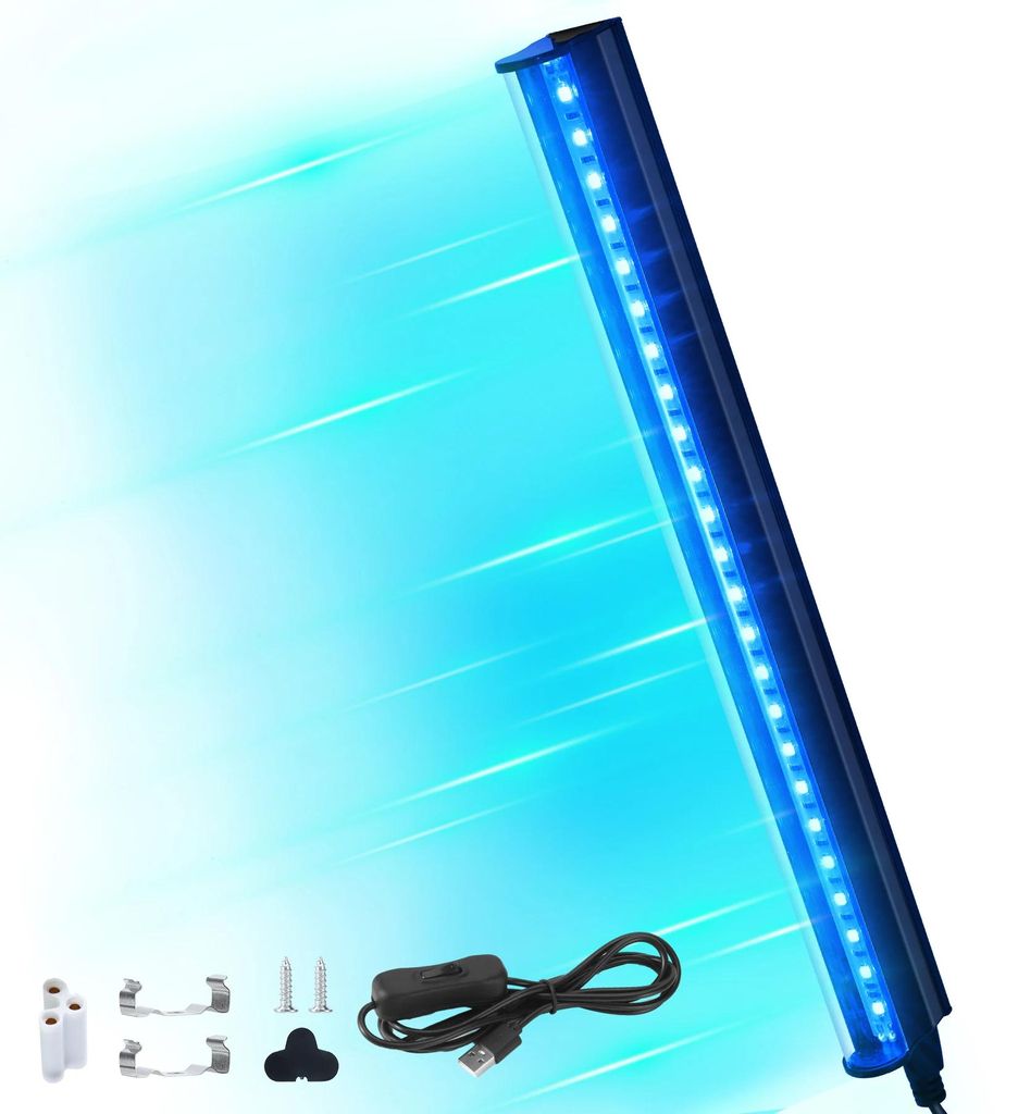 Lampada UV per solarium per il corpo - Lampada abbronzante Immagine del prodotto 
