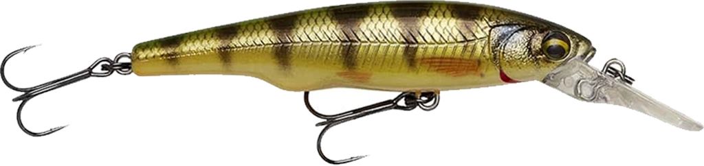 Savage Gear Gravity Twitch MR Barsch 8,3 cm 10 g Wobbler