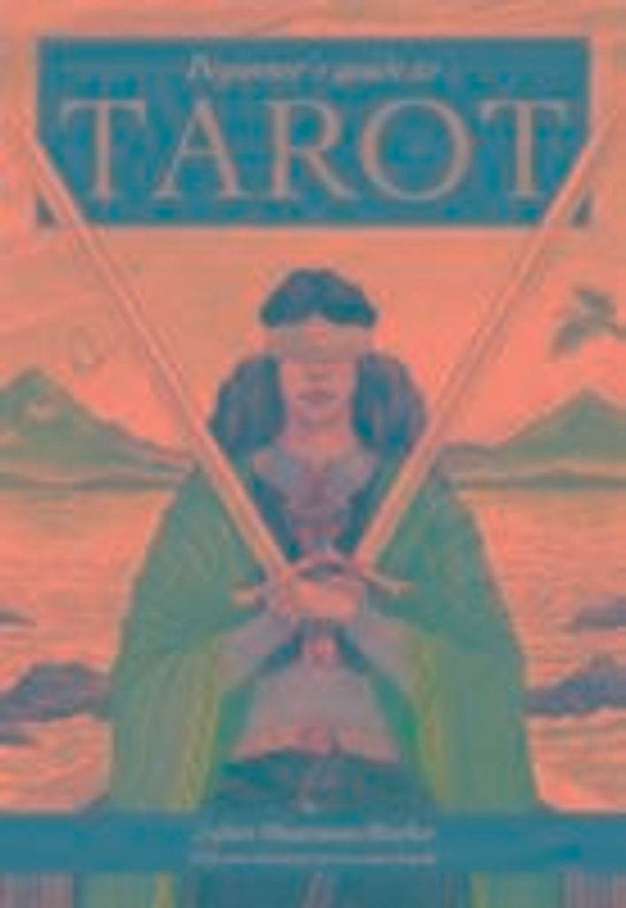 Beginner's Guide to Tarot