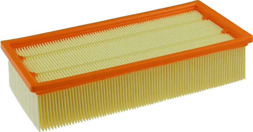 Flächenfilter passend für Kärcher A2701 / A2801 / SE2001 / SE3001