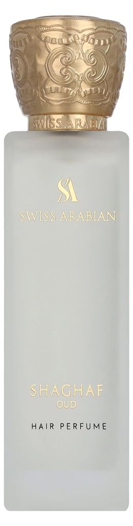 Swiss Arabian Shaghaf Oud Hair Perfume Produktbild 