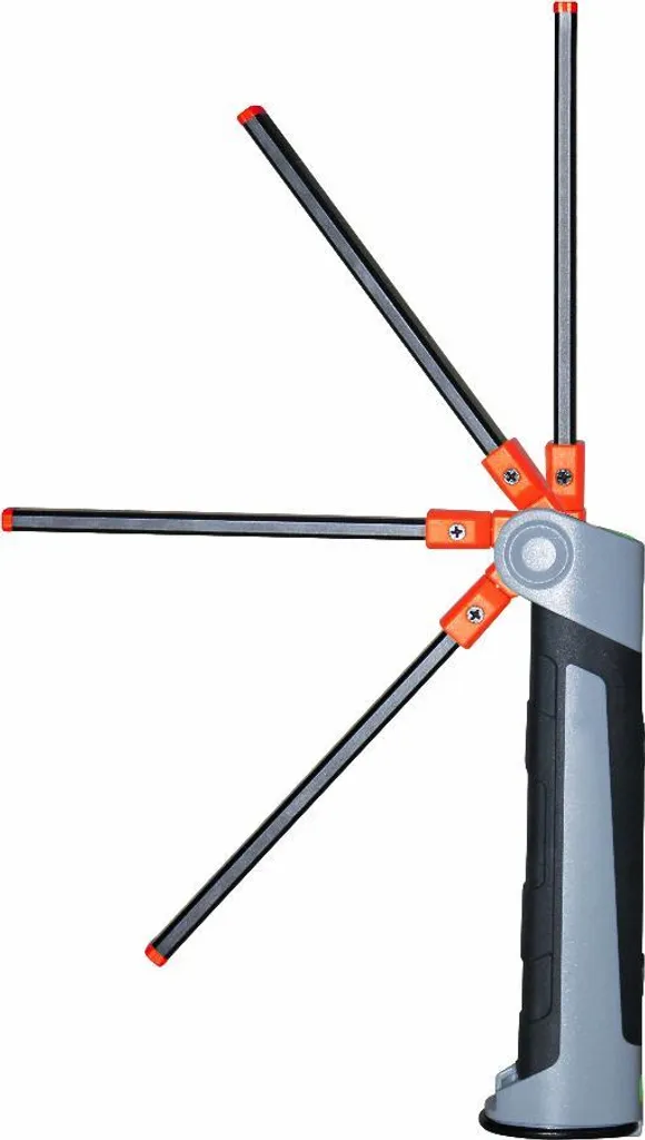 Baladeuse d'inspection pour moteur et espaces sombres SAM BAL-35