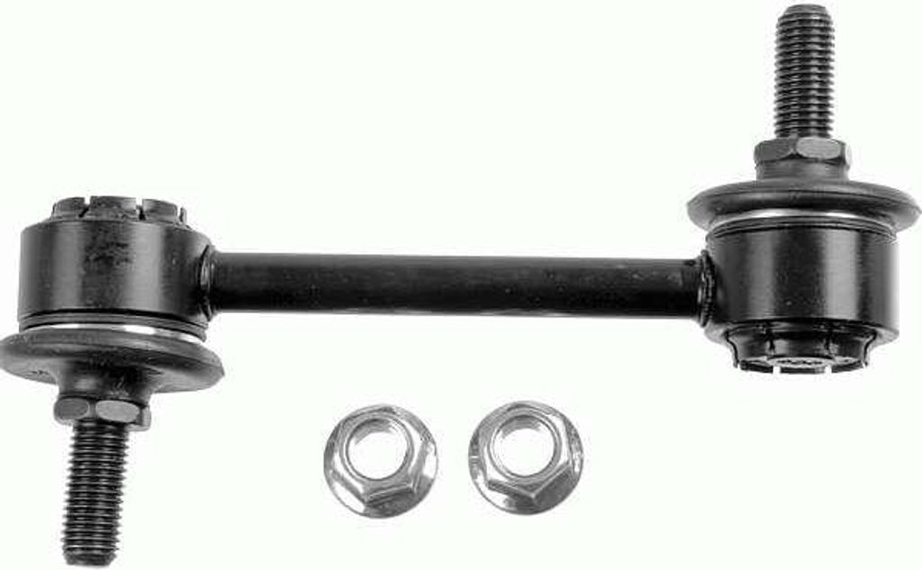 LEMFÖRDER Koppelstange Stabilisator für TOYOTA CELICA Produktbild 