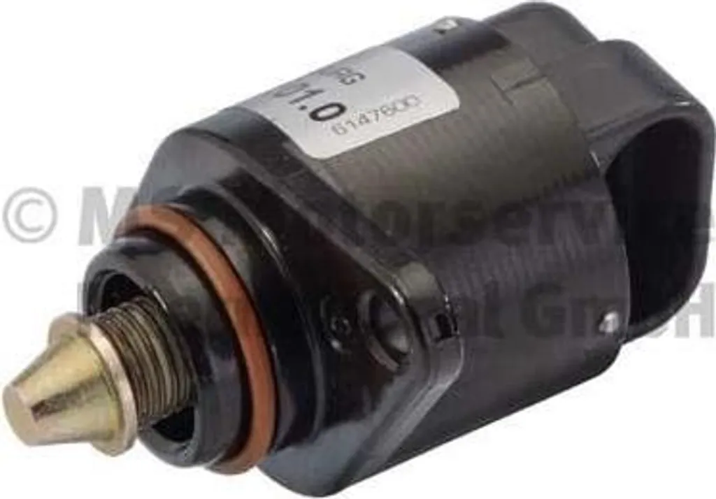 Soupape de ralenti pour stabiliser le moteur Sprinter et Fiat Tempra