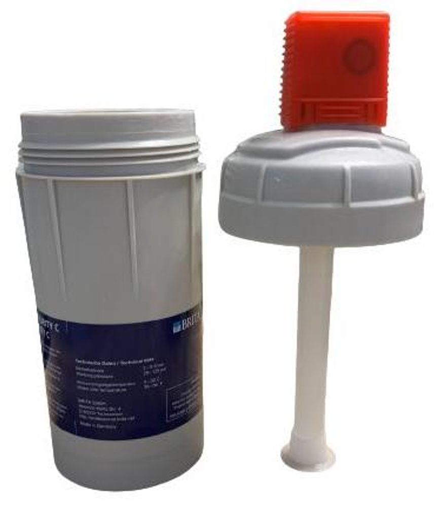 Brita PURITY C Servicekartusche 1006579 Produktbild 