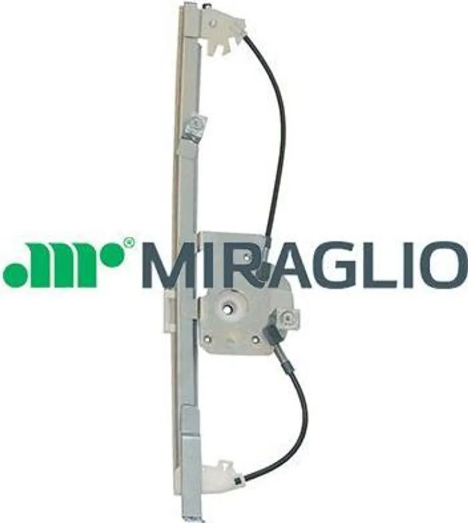 Réparer vitre Ford Mondeo avec lève-vitre Miraglio 30/1126 efficace