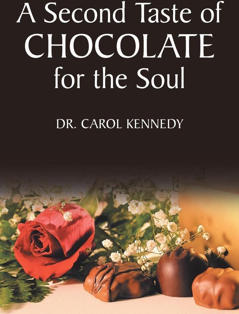 A Second Taste of Chocolate for the Soul