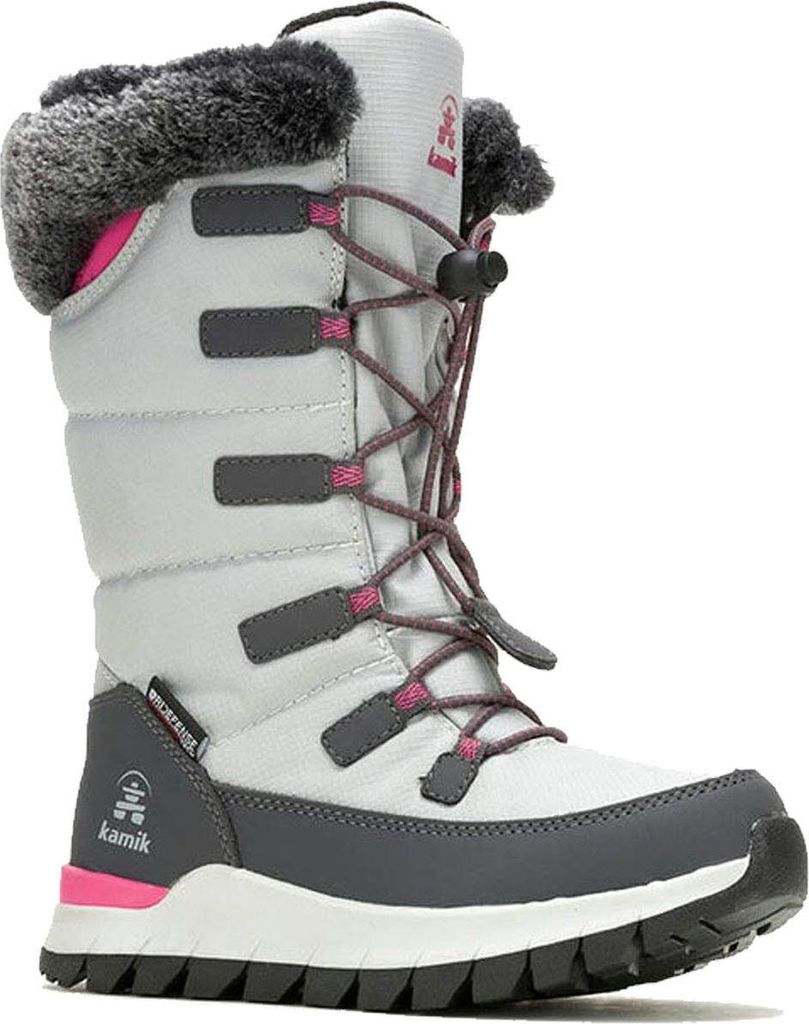 Kamik Prairie 2 Kinder Winterstiefel in Gr. 38