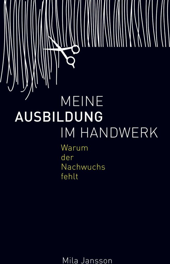 Meine Ausbildung im Handwerk